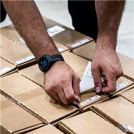 RFID Solutions from Zebra RFID Solutions from Zebra